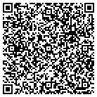 QR code with Elnora Police Department contacts