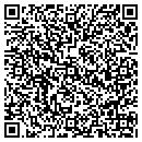 QR code with A J's Lock & Keys contacts