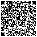 QR code with Kenny's Tavern contacts