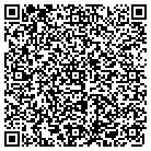 QR code with Amsoil Synthetic Lubricants contacts