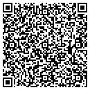 QR code with James Pence contacts