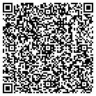 QR code with E K Williams & Company contacts