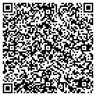 QR code with B J's Model A & Street Rods contacts