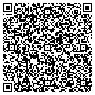 QR code with Marinakes George Shoe Service contacts
