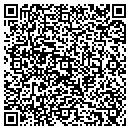 QR code with Landing contacts