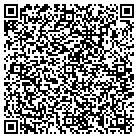 QR code with M J Allen Developments contacts