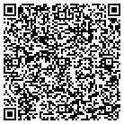 QR code with Gauck Chiropractic Ofc contacts