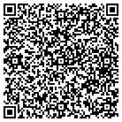 QR code with Mizes Kroke D J Professionals contacts