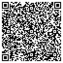QR code with Holt Road Shell contacts