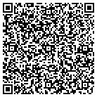 QR code with R & M Christopher Family contacts