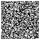 QR code with St Josephs Med Center Auxillary contacts