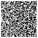 QR code with J Robert Agan DDS contacts