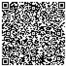 QR code with MAK Enterprise Vending Inc contacts