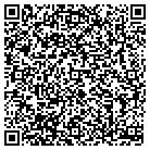 QR code with Cullen L Athey Jr DDS contacts