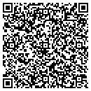 QR code with VIP Nails contacts