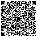 QR code with James R Moore CPA contacts