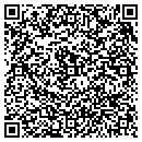 QR code with Ike & Jonesy's contacts