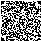 QR code with Delaware County Sheriff's Ofc contacts