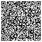 QR code with KNOX County Clerk Traffic Div contacts