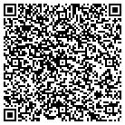 QR code with D & T Muffler & Brake Inc contacts