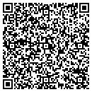 QR code with J Paul Lieb contacts
