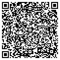 QR code with KFC contacts