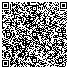 QR code with Asher's Signs & Graphics contacts