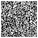 QR code with Donald Black contacts