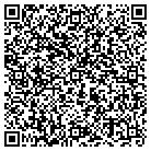 QR code with Phi Delta Kappa Intl Hdq contacts