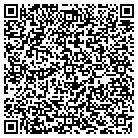 QR code with Family Medical/Dental Center contacts