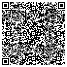QR code with Cut Above Building System contacts