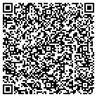 QR code with Hagerty Engineering Inc contacts