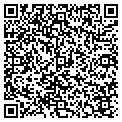 QR code with Dv Mart contacts