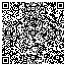 QR code with Robert W Moses Od contacts