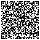 QR code with T & S Siding contacts