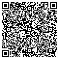 QR code with 4 Paws contacts