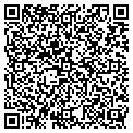 QR code with 4 Paws contacts