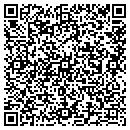 QR code with J C's Bait & Tackle contacts