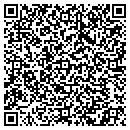 QR code with Hotornot contacts