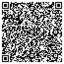 QR code with Honeyville Propane contacts