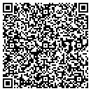 QR code with Austin Dairy contacts