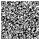 QR code with Hartley John contacts