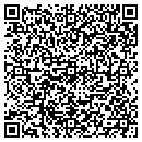 QR code with Gary Patton MD contacts
