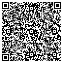 QR code with J C Hoffman LTD contacts