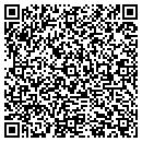 QR code with Cap-N-Cork contacts