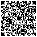 QR code with Unborn Records contacts
