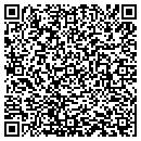 QR code with A Game Inc contacts