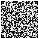 QR code with Finish Line contacts