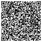 QR code with Thrasher Welding & Machine contacts
