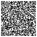 QR code with Goldmans Trucking contacts